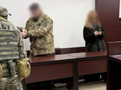 В Одессе арестовали сотрудников ТЦК, которые похитили мужчину ради выкупа