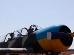 У погибших на Як-52 над Одессой нашлись последователи