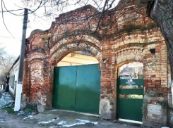 В Одесской области исторические архитектурные объекты исчезают под штукатуркой и пластиком