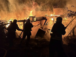 Удар по рейду под Одессой вскрыл схему морских поставок