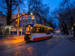 В Одессе парализовало работу электротранспорта из-за перебоев со светом