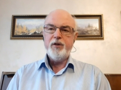 Кнутов назвал потопление корабля «Симферополь» под Одессой мощным сигналом