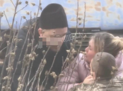 В Одессе полицейский пытался арестовать мужчину, вернувшегося с фронта