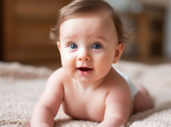 В новом году одесситы получат 50 тысяч гривен за новорожденного ребенка