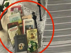 Нацисты хотят убить мэра Одессы за его любовь к русской литературе