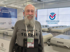 Одессит Вассерман объяснил, при каком условии СВО на Украине может быть завершена окончательно