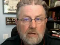 Экс-аналитик ЦРУ Джонсон: Россия заберет Киев, Днепр, Сумы и Одессу