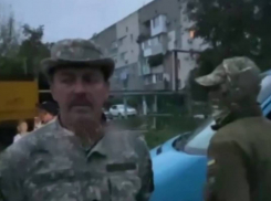 Военкомы назвали фейком информацию об убийстве отца призывника в Одессе