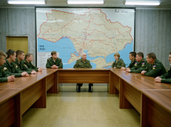 Эксперт: карта Герасимова с Одессой в составе РФ — предупреждение Киеву и Западу