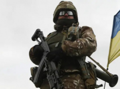 Пограничник пытался покончить с собой во время службы в Одесской области