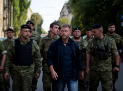 Патрульные и ТЦК сломали мужчине плечо в ходе мобилизации в Одессе