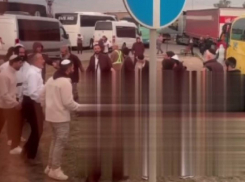 «Проблемные гости»: хасиды парализовали выезд из Одессы в сторону Молдовы