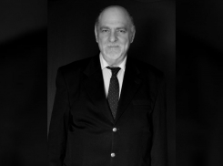 Ушел из жизни одесский артист Всеволод Турчин