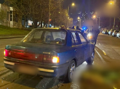 За один вечер в Одесской области произошло пять ДТП, два из которых смертельные