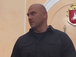 Глава Одессы Лысак оказался связан с криминальным авторитетом из ОПГ «Девятки»