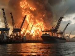 «Сначала бьют по энергетике, потом добивают»: Лебедев раскрыл логику ударов по Одесчине