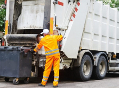 Одессу исключили из европейской программы управления отходами