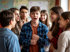 В Одессе растет детский буллинг, а школы пытаются замолчать проблему