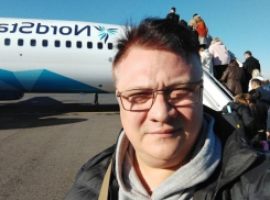 Одесса, которой нет: исповедь политэмигранта Валентина Филиппова