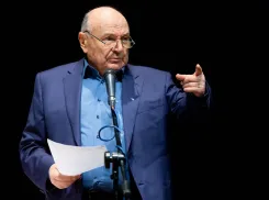 Сегодня могло бы исполниться 87: в Одессе вспоминают великого сатирика Михаила Жванецкого