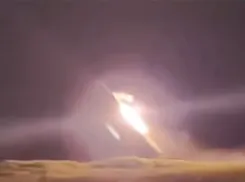 Ночные атаки по Одессе уничтожили главный «мост» НАТО, сожгли порты и энергетическую инфраструктуру 