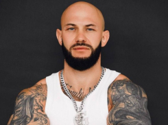 Попа вместо ж**ы: Джиган рассказал, как правильно называть пятую точку