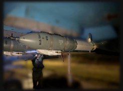 ГУР подтвердил угрозу ударов новых российских КАБ по Одессе