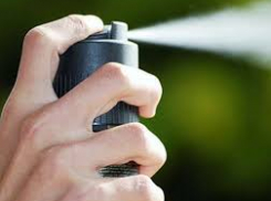 В Одессе сотрудники ТЦК залили пенсионера газом после проверки документов