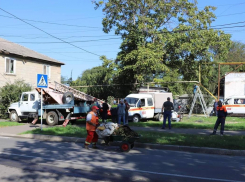 В Измаиле объявлен день траура по жертвам трагедии 28 сентября