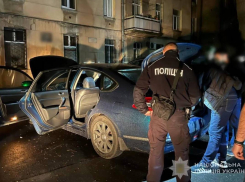 Перестрелка в Одессе: задержан «ночной стрелок», утроивший переполох в центре города