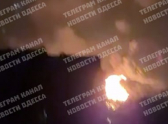 Мощнейшая атака по Одессе: «Герани» разнесли аэродром и базу с военными НАТО 