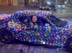 Танцы, драки и алкоголь: Одесса уже отмечает Новый год