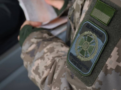 В Измаильском районе пограничник открыл огонь по дезертиру