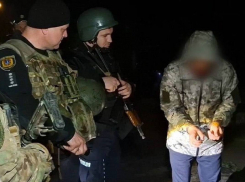 В Одесской области мужчина пытался взорвать гранатой жену и троих детей