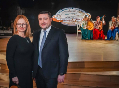 Глава Одесского облсовета с женой наворовали на недвижимость за границей, Rolex и норковую шубу