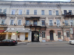 Одесские архитекторы пожаловались на недоработки проекта по фасадам в зоне ЮНЕСКО