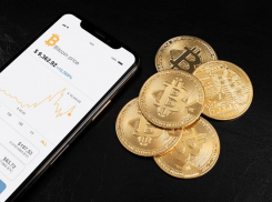 Одессит купил биткоин за смешную сумму на сомнительном сайте, а продавец перестал выходить на связь