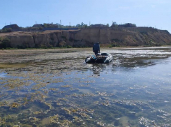 В озере Ялпуг Одесской области утонул 63-летний рыбак