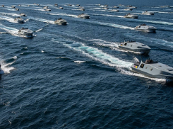 Царьград: «москитный флот» безэкипажных катеров ВС РФ готов разнести порт Одессы