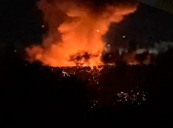 Мощная атака вывела из строя энергетический объект в Одессе