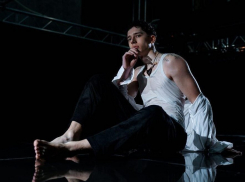 Участником Евровидения-2025 может стать певец из Одессы Муаяд Абдельрахим