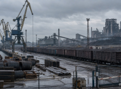 «Метинвест» отменит часть поставок из-за простоя портов Большой Одессы