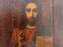 В Одесской области пограничники изъяли икону XIX века