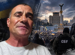 «Третий Майдан» обезглавили: одессита Тодорова перед акцией выкрали неизвестные