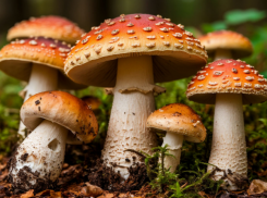 В Одесской области ребенок отравился дикими грибами: как уберечь себя и свою семью