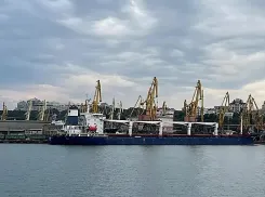 Пророссийское подполье способствует ударам ВС РФ по портам Одессы и Николаева