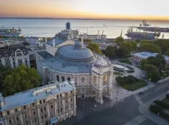 Новости Одессы: очередной блэкаут, жёсткое заявление Мендель о Зеленском, и страшная правда о Джигане 