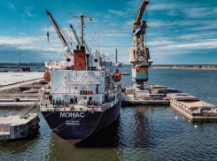 В Одесской области распродают морской флот