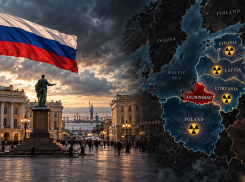 Сводка СВО на 1 октября: гуманоиды будут воевать за Украину, атомная бомба на Европу, Россия забирает Одессу 