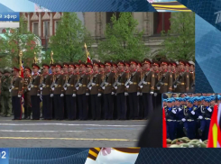 Одесситы массово ищут в сети видео Парада Победы в Москве и поздравления с 9 Мая